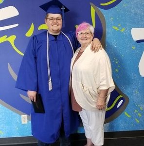 Meet your Posher, Dixiegrisham